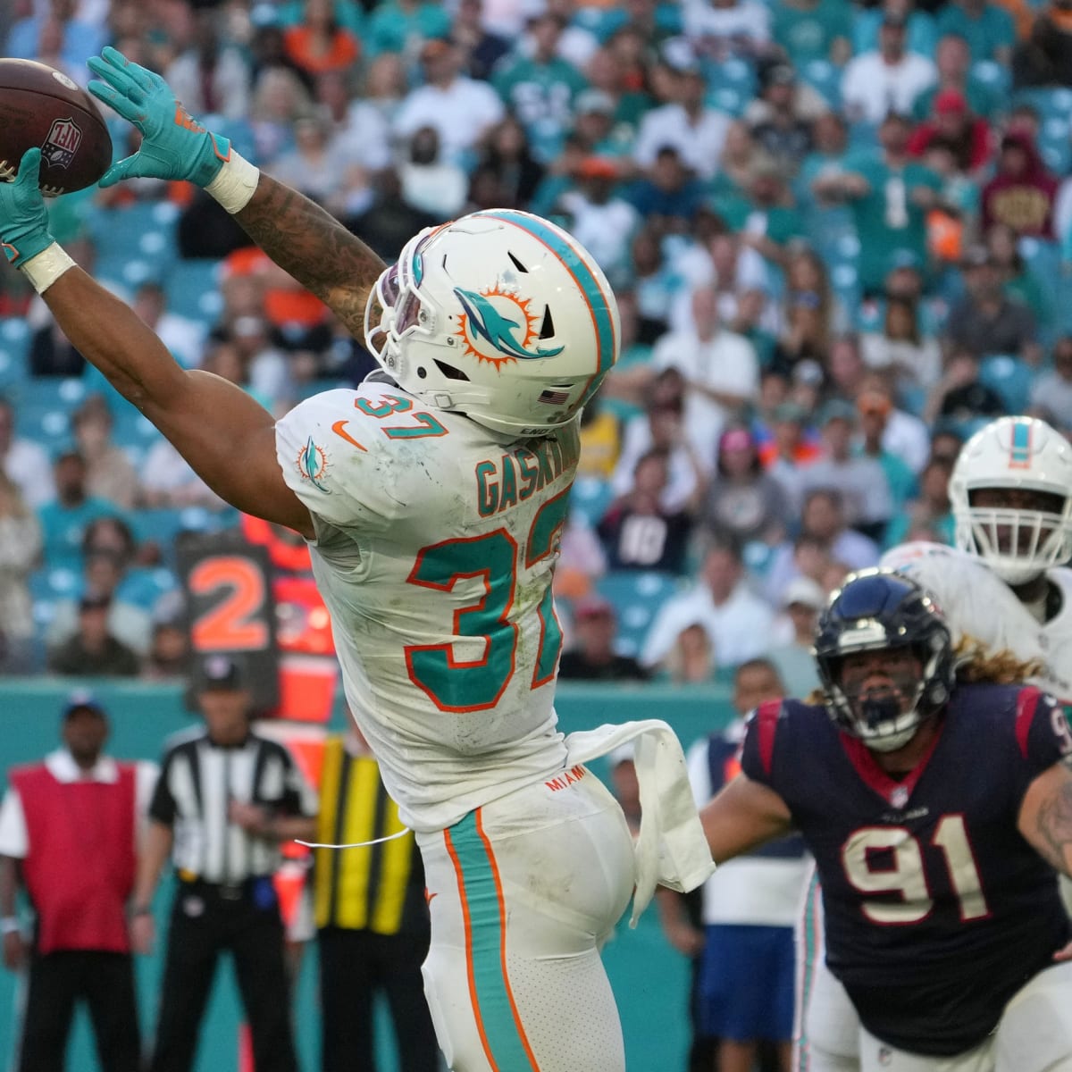 Miami Dolphins News 11/27/22: Texans/Dolphins, Week 12 Matchup