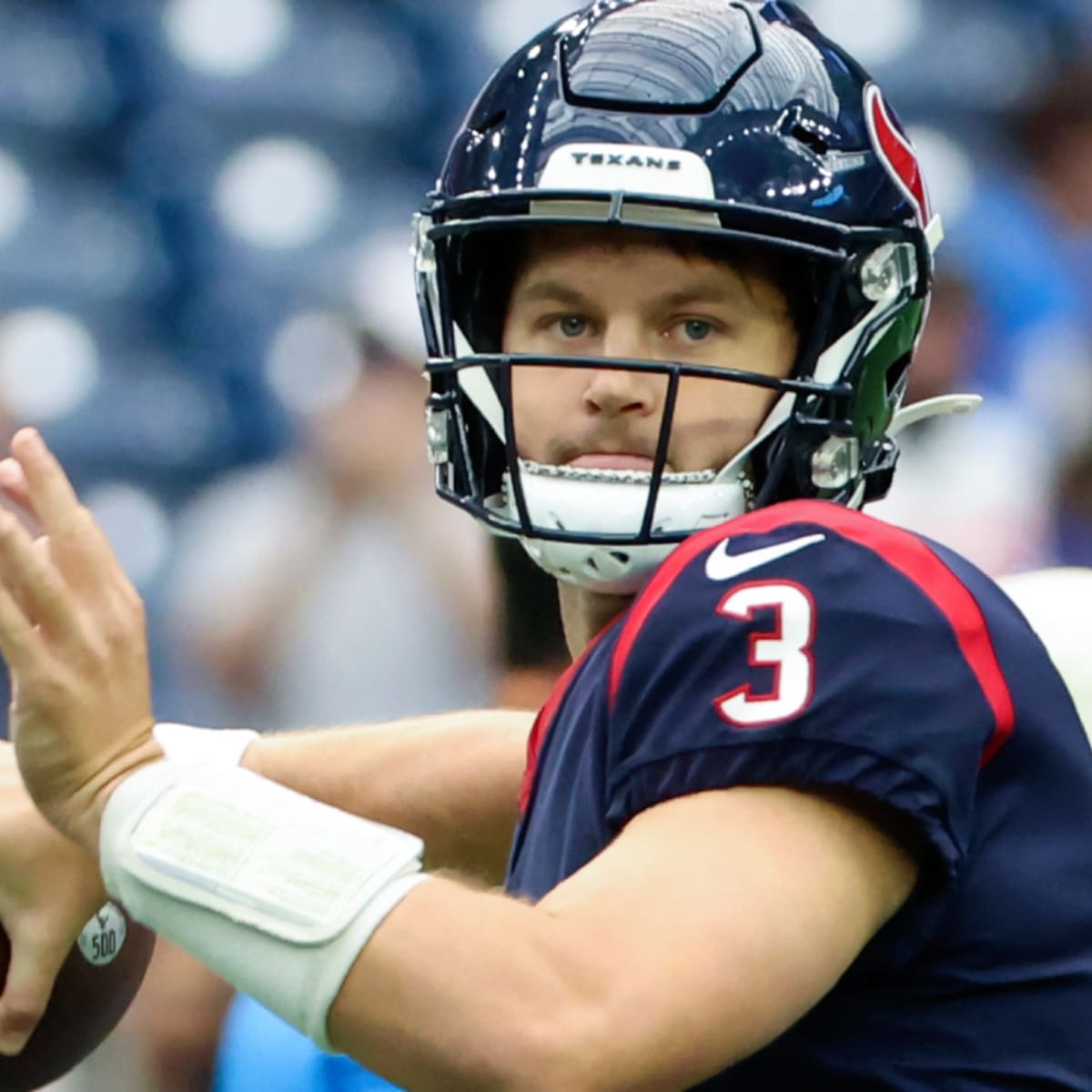 Texans coach confirms QB Kyle Allen to start vs. Dolphins