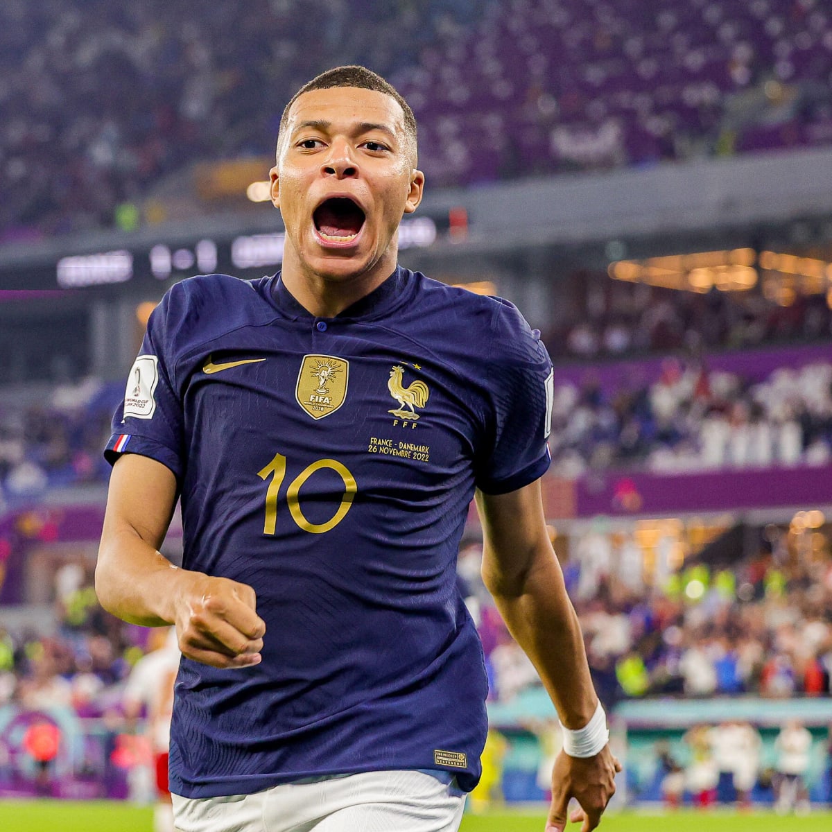 World Cup 2022 top scorers: Kylian Mbappe wins Golden Boot with
