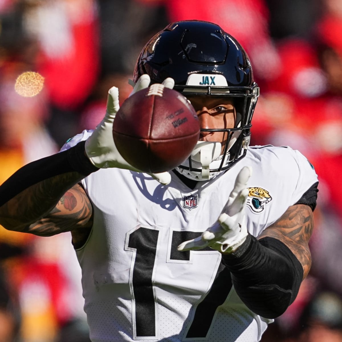 Baltimore Ravens: 5 Matchups to Watch vs. Jacksonville Jaguars