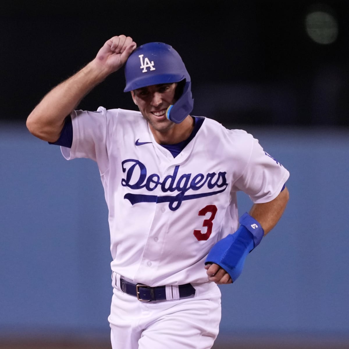 Dodgers News: Chris Taylor Excited To Host Topgolf Charity Event In El  Segundo 