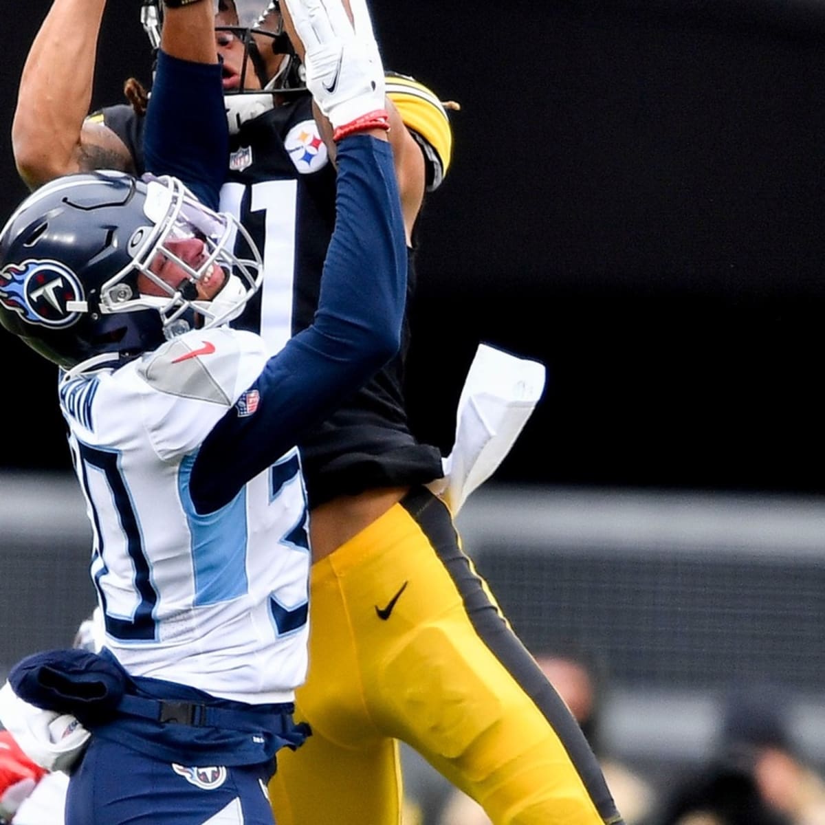 Five Takeaways From Tennessee Titans Win Over Green Bay Packers - Sports  Illustrated Tennessee Titans News, Analysis and More