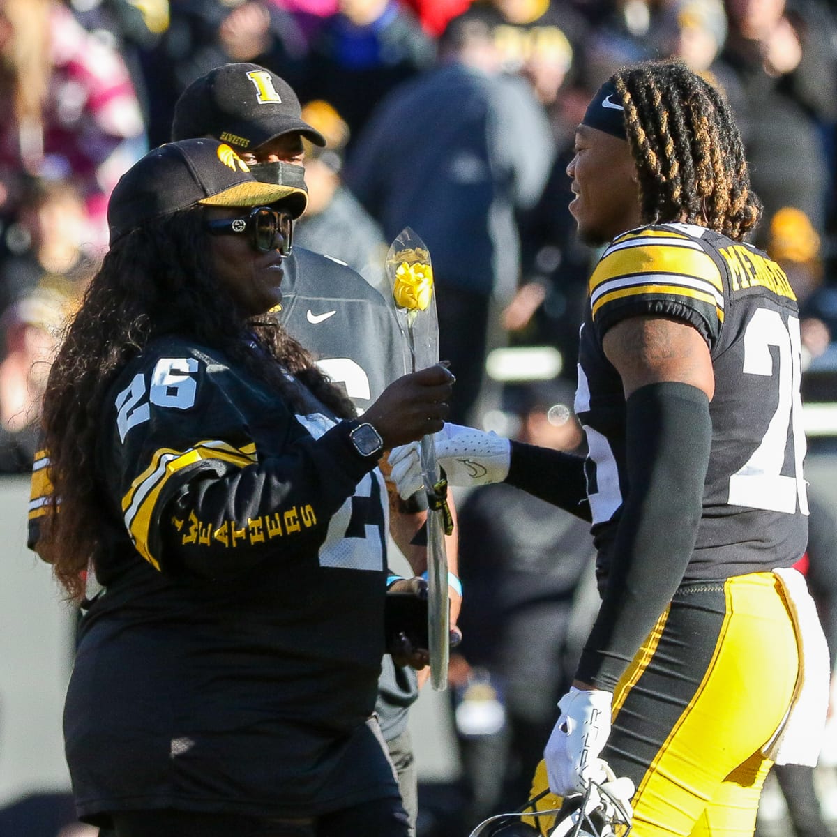 Photo Gallery: Iowa Baseball Media Day - Sports Illustrated Iowa Hawkeyes  News, Analysis and More