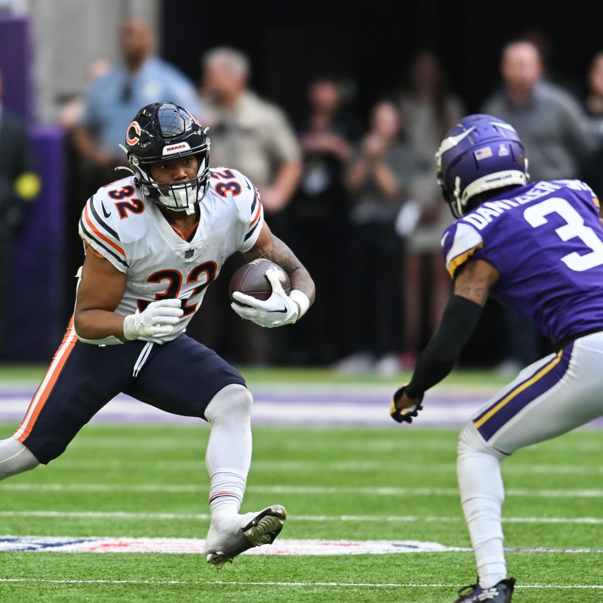 It's never too soon to start Chicago Bears tankathon watch - Sports  Illustrated Chicago Bears News, Analysis and More