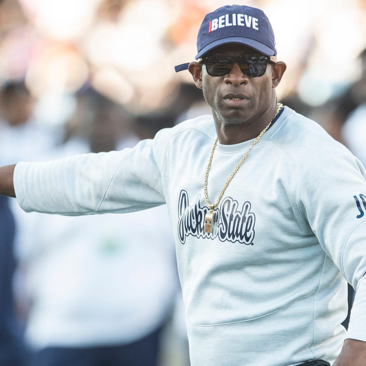 Deion Sanders 'proud' of Colorado after remarkable comeback against USC  falls just short