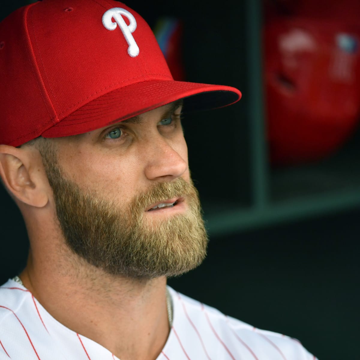 Bryce Harper's Presence Completely Changes the Landscape of the  Philadelphia Phillies' Lineup - Sports Illustrated Inside The Phillies