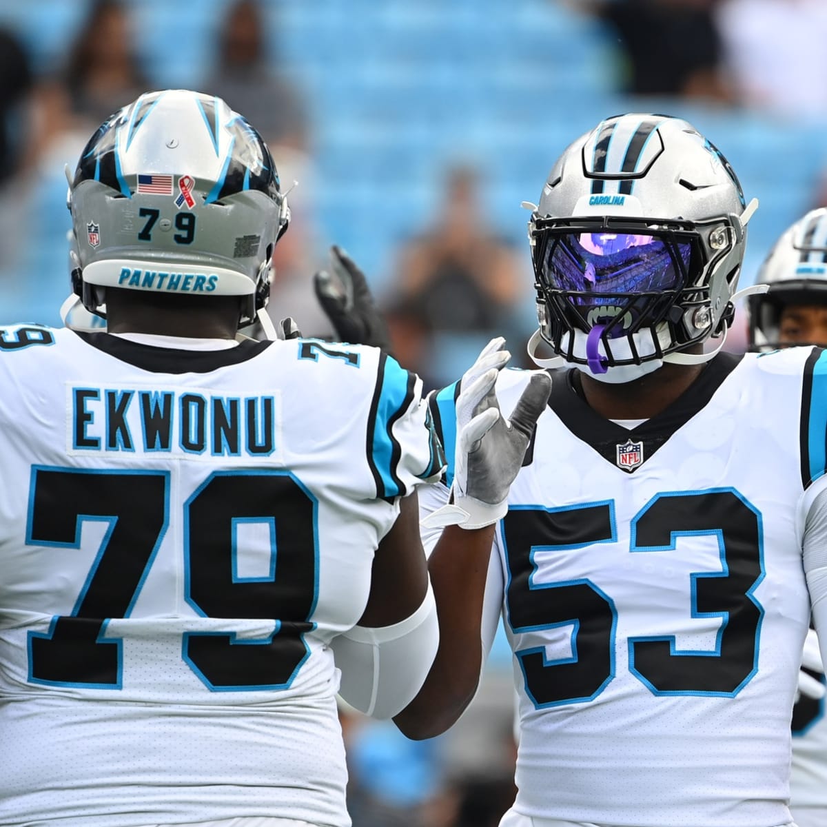 What the ESPN FPI Says About the Panthers' Chances Against the Vikings -  Sports Illustrated Carolina Panthers News, Analysis and More