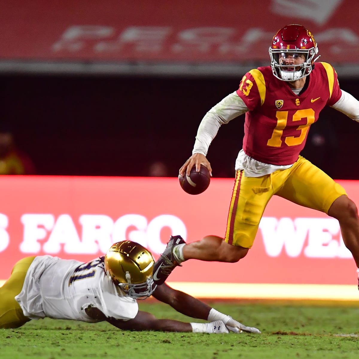 USC football: 4 bold predictions for Caleb Williams in 2023 season