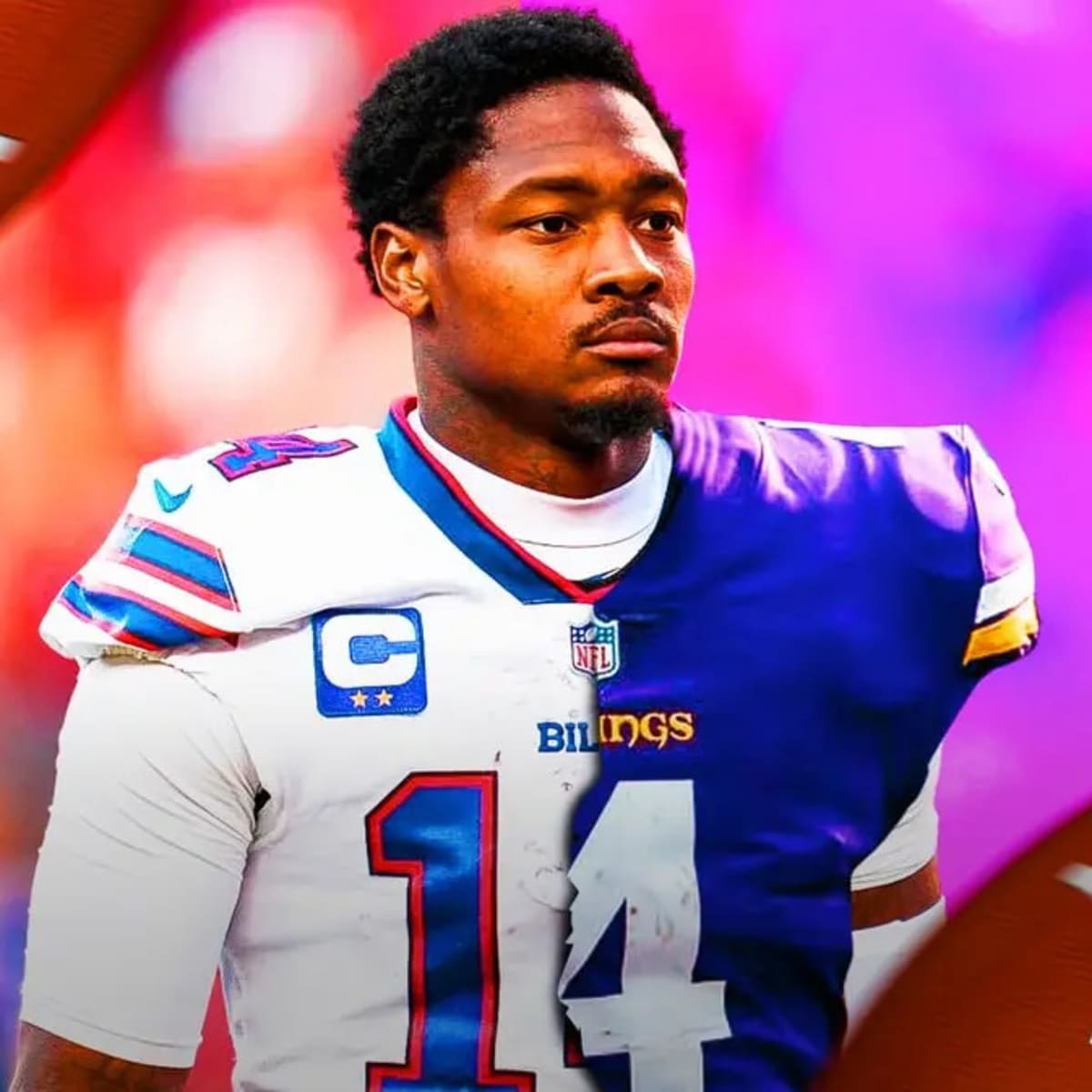 Buffalo Bills' Stefon Diggs' Brother Trevon Urges Him To Leave Team After  Hot Mic Fiasco - Sports Illustrated Buffalo Bills News, Analysis and More