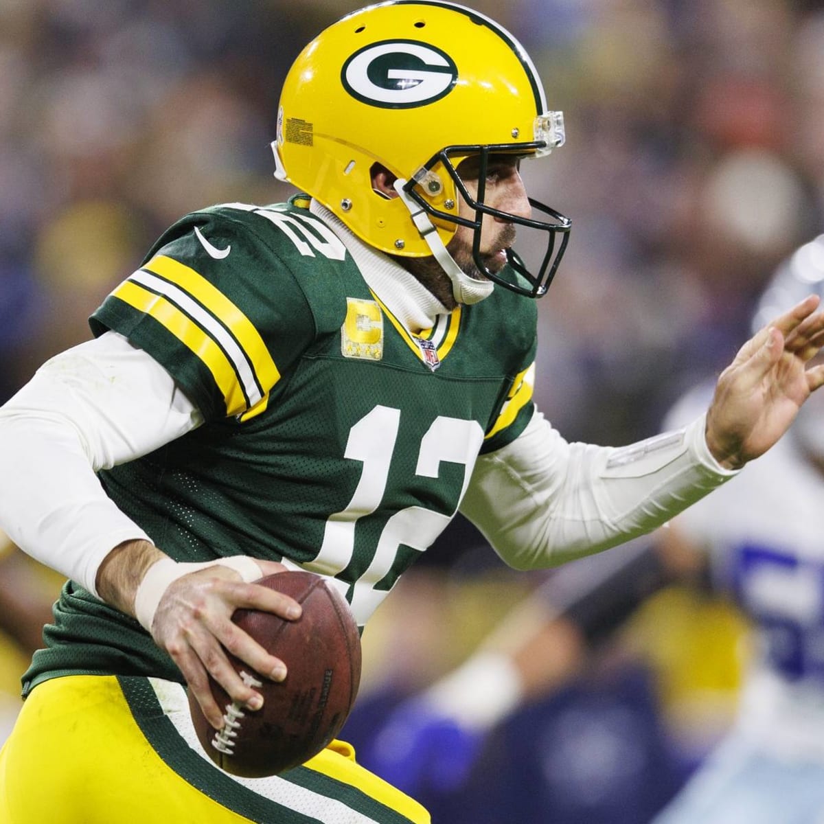 Jets Super Bowl and Playoff Odds Plummet After Aaron Rodgers' Injury -  Sports Illustrated