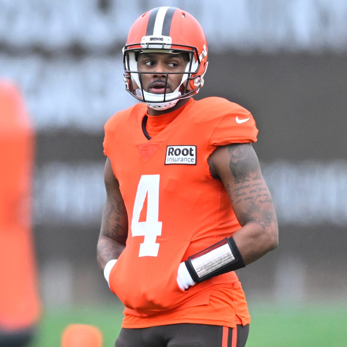 Why Deshaun Watson chose the Browns - Sports Illustrated