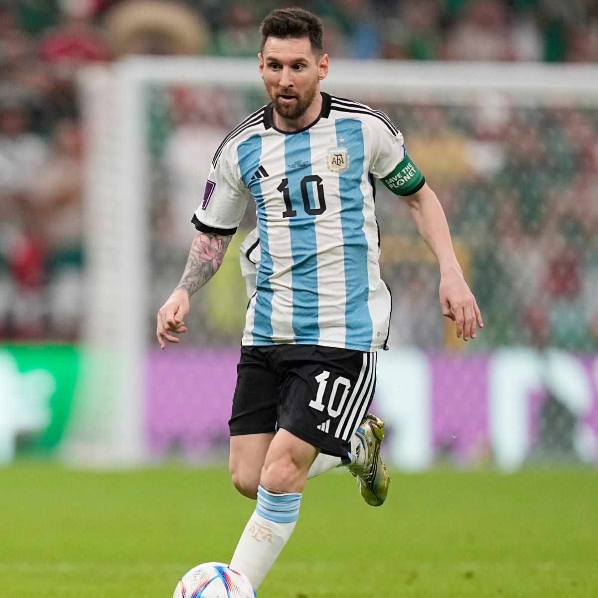 Lionel Messi Inter Miami Jersey Delayed As Adidas Handles Demand –