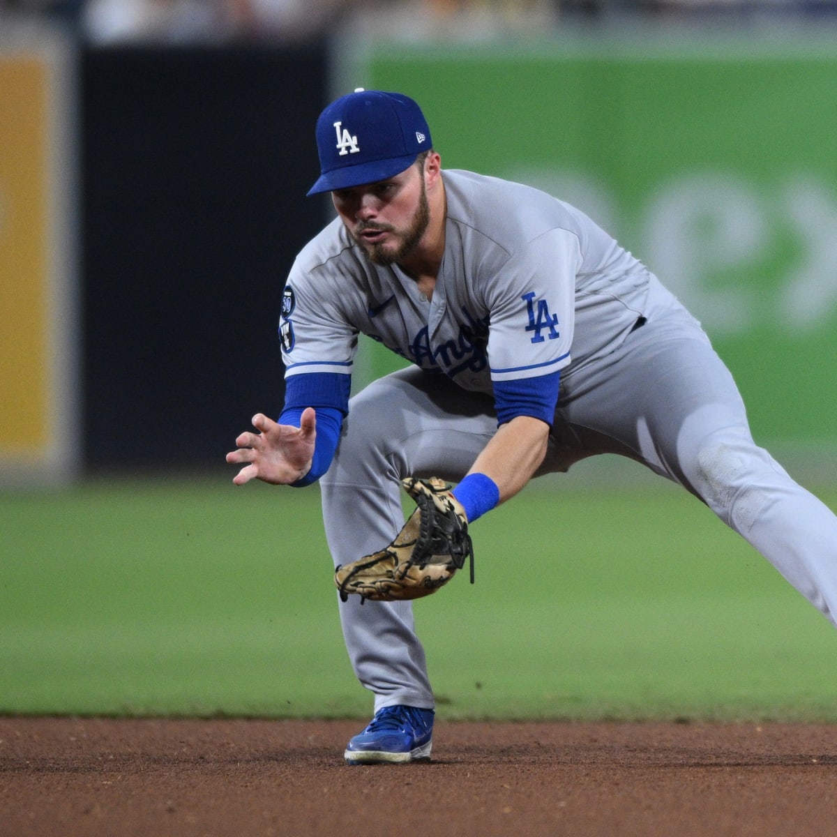 Dodgers: Gavin Lux Could Return To His Original Position For 2023
