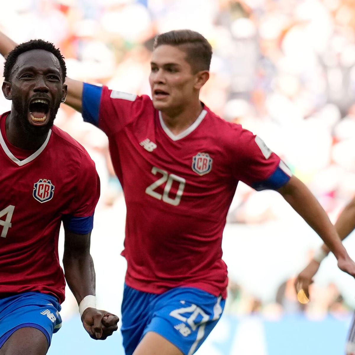 FIFA World Cup 2022 Live Score, Updates: Costa Rica beat Japan 1-0