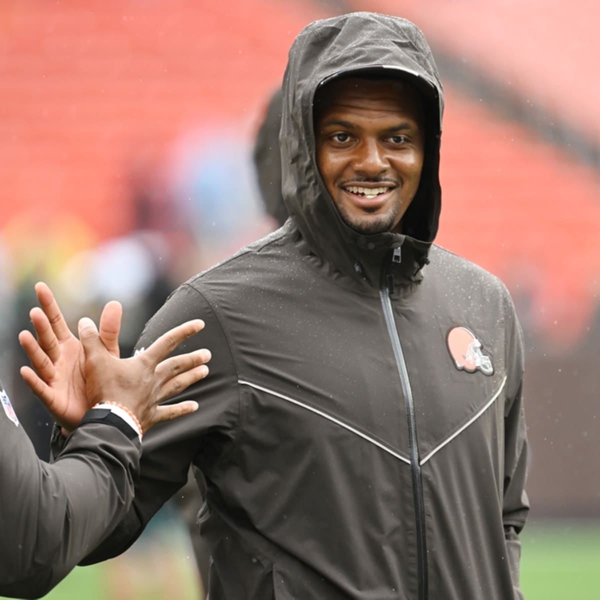 Finally, Browns activate QB Deshaun Watson before facing Texans - CGTN