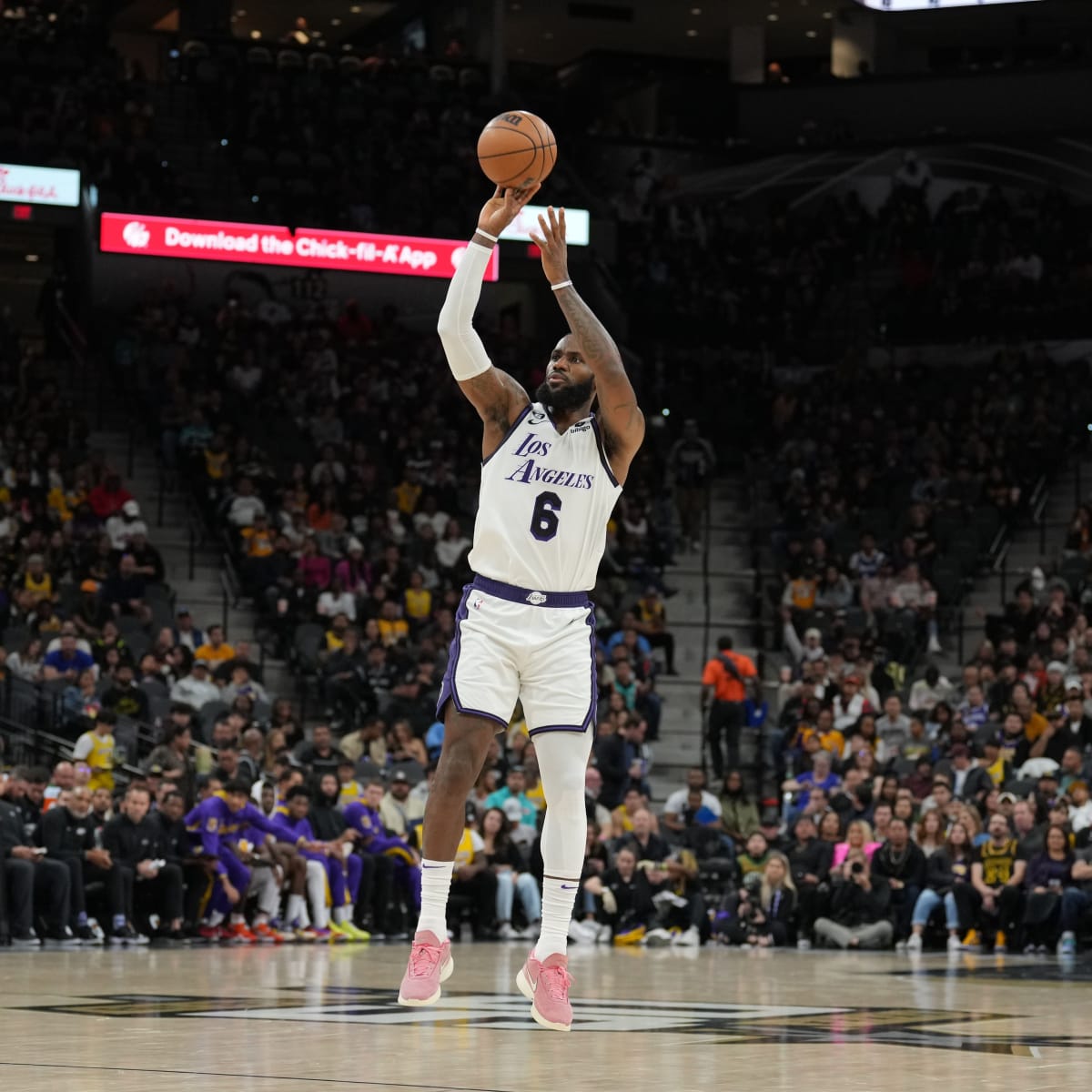 Dodgers News: Lakers Superstar LeBron James Reacts to Insane On the Field  Moment with Miguel Rojas - Inside the Dodgers