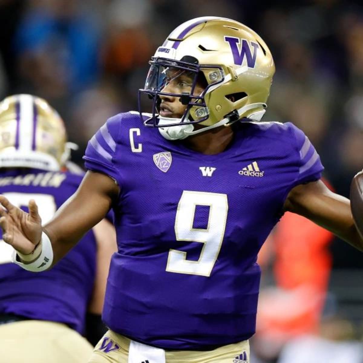 Bleacher Nation NFL 2023 Mock Draft: Giants Add Another Weapon for