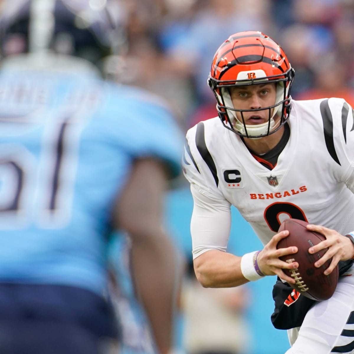 Postgame Observations: Cincinnati Bengals Get Crushed By Tennessee Titans  27-3 - Sports Illustrated Cincinnati Bengals News, Analysis and More