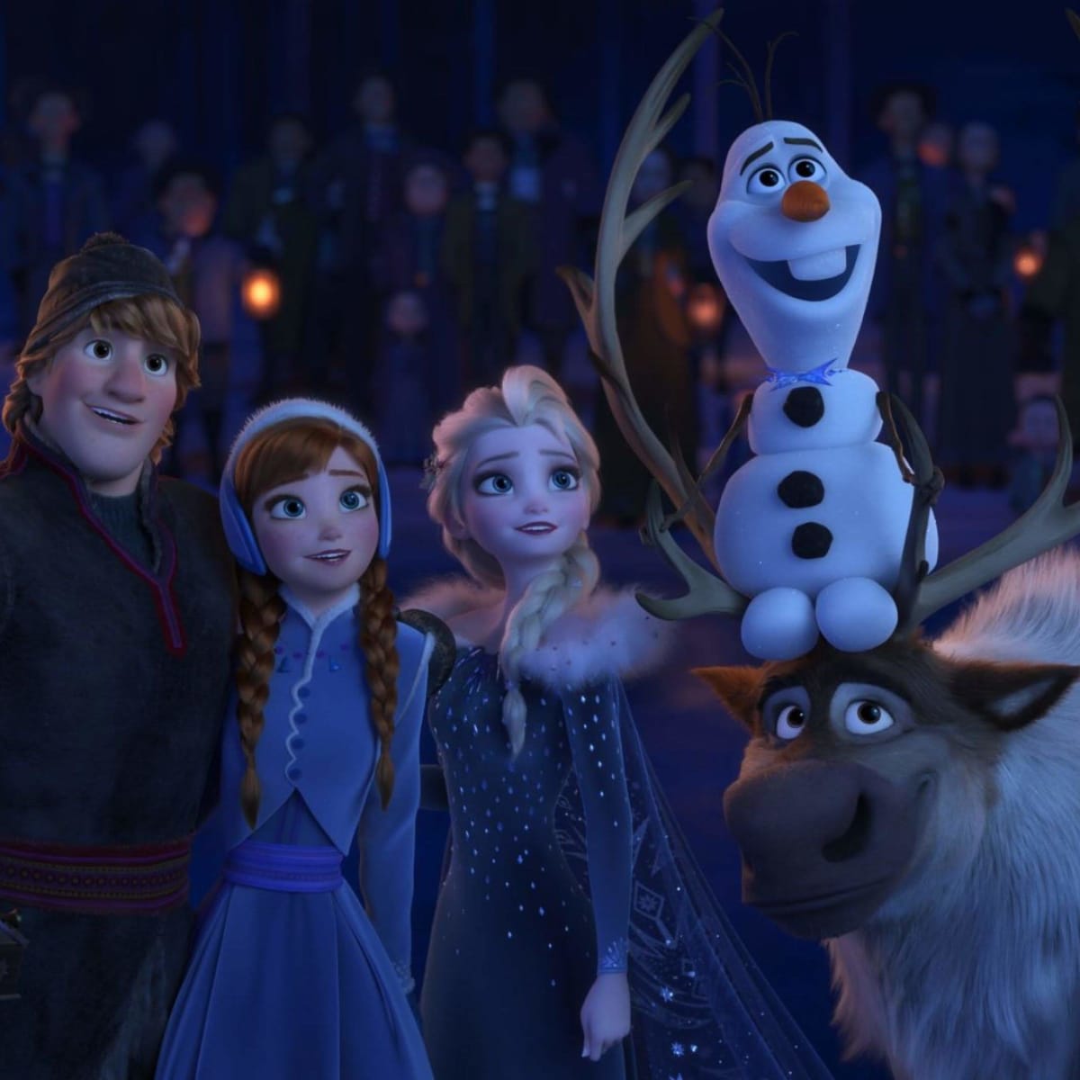 Watch Olaf's Frozen Adventure: Stream live, TV - How to Watch and Stream  Major League & College Sports - Sports Illustrated.