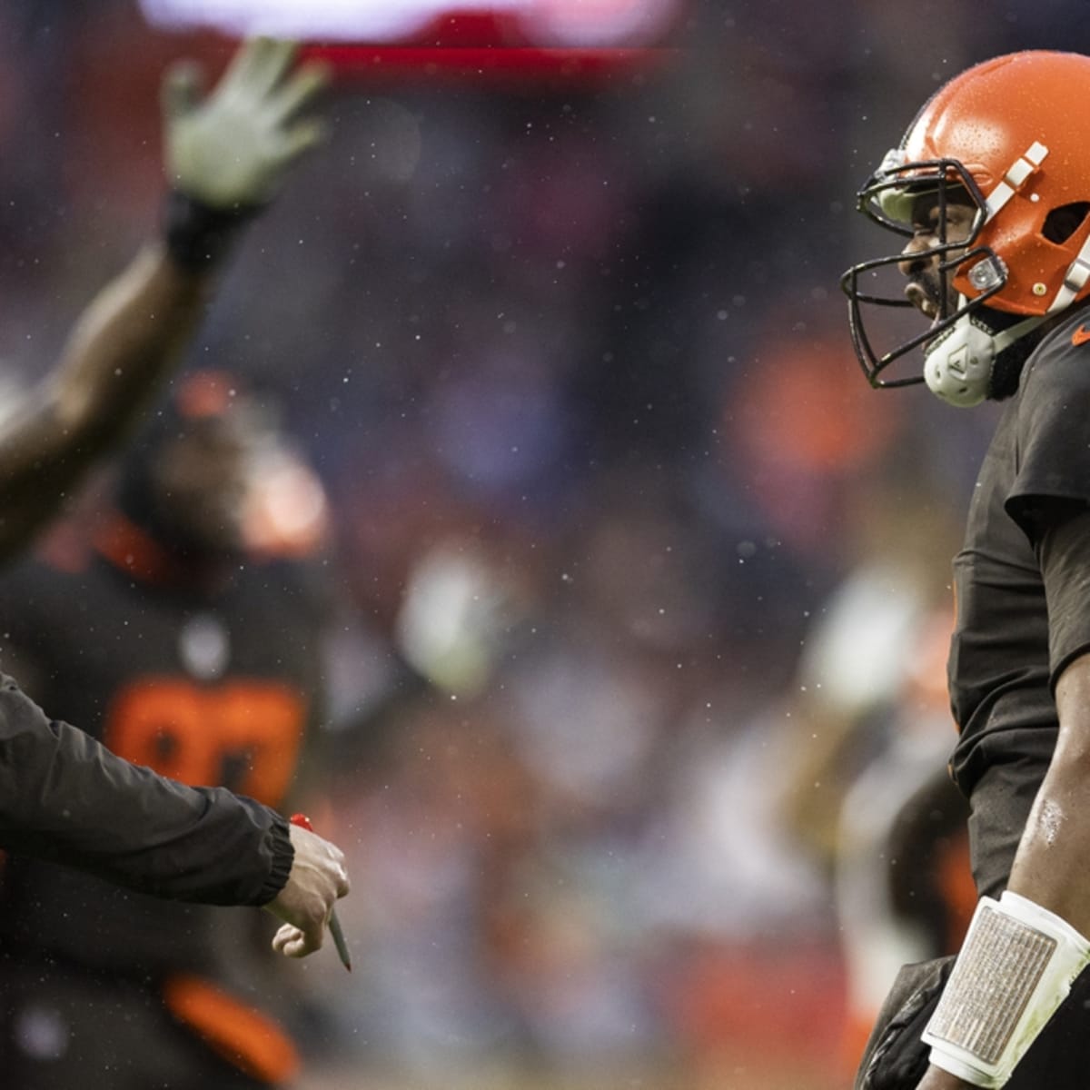 Browns Rookie CB Martin Emerson Jr. Appears in Top-25 Cornerback List -  Sports Illustrated Cleveland Browns News, Analysis and More