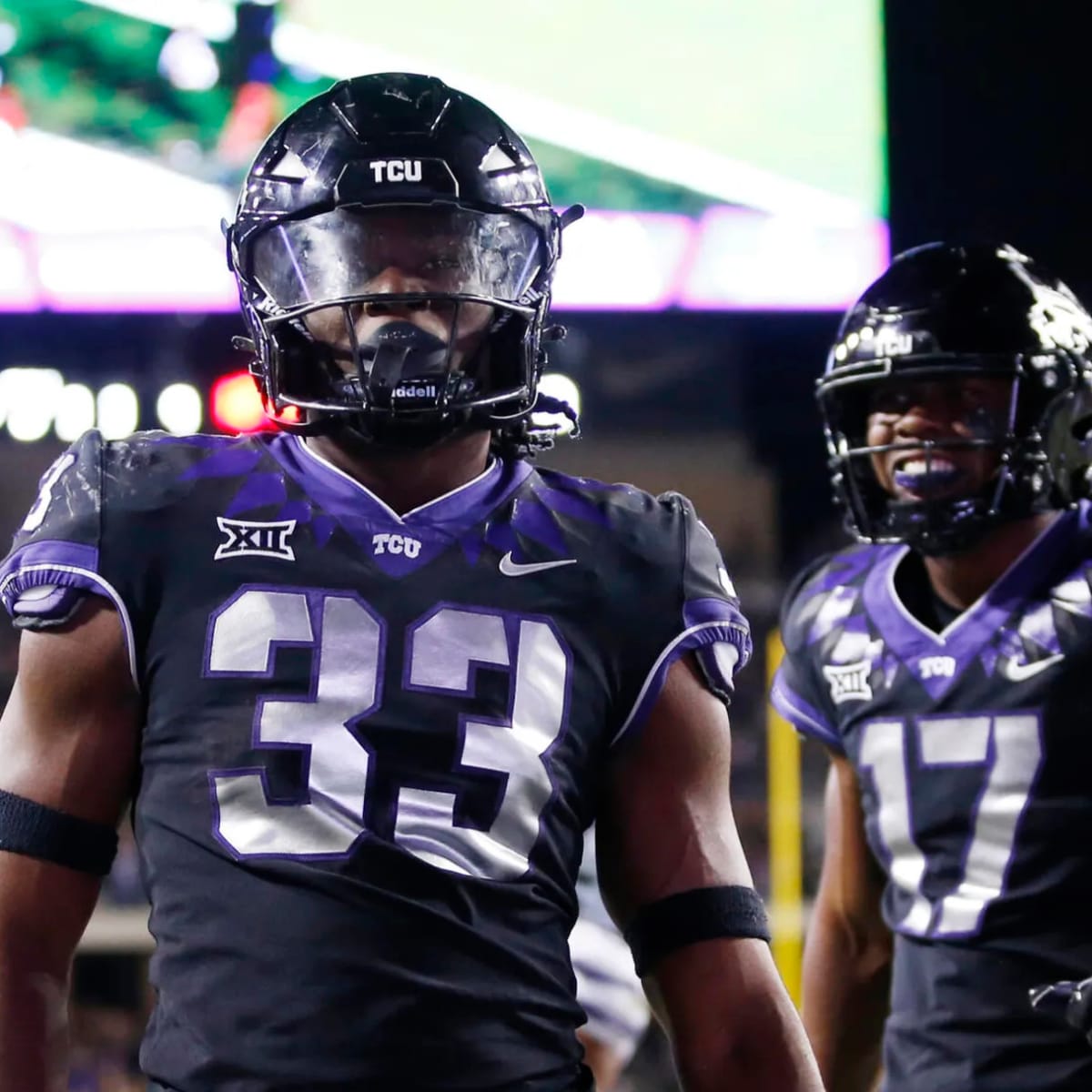 TCU football: Frogs get new uniforms for 2019 season