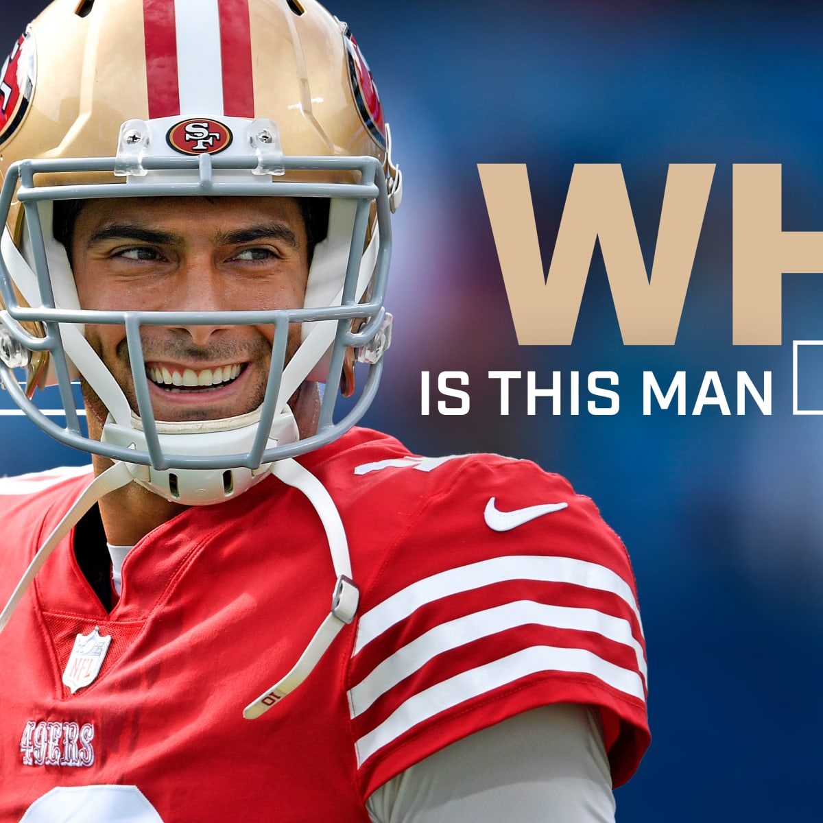 Will 49ers offensive line be at full strength to protect Garoppolo? – Daily  Democrat