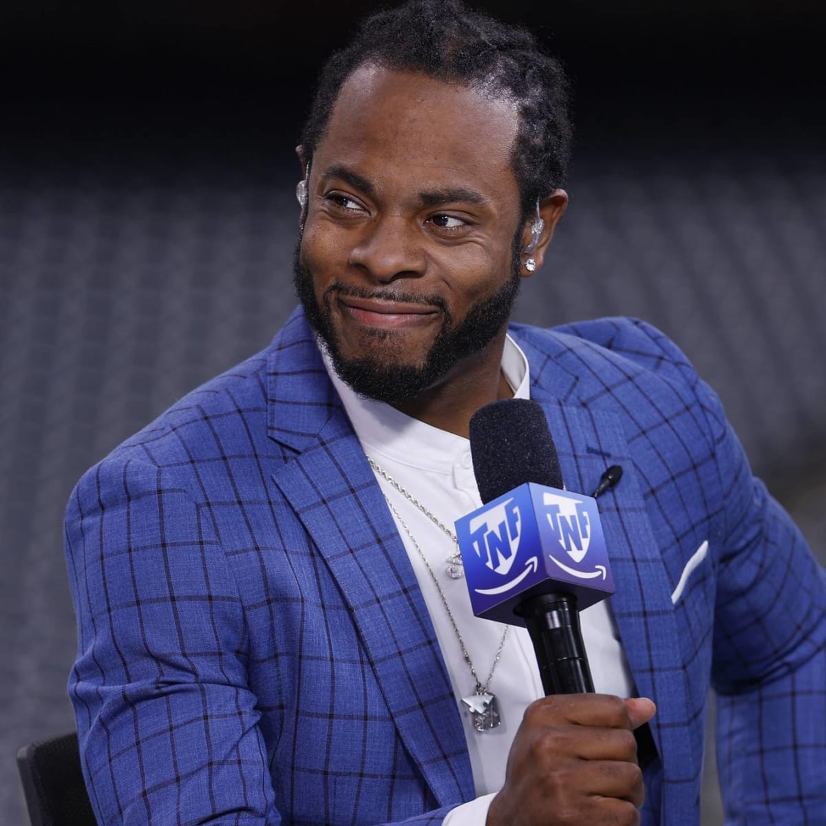 Richard Sherman touts 'elite' NY Jets CB: And not the one you think