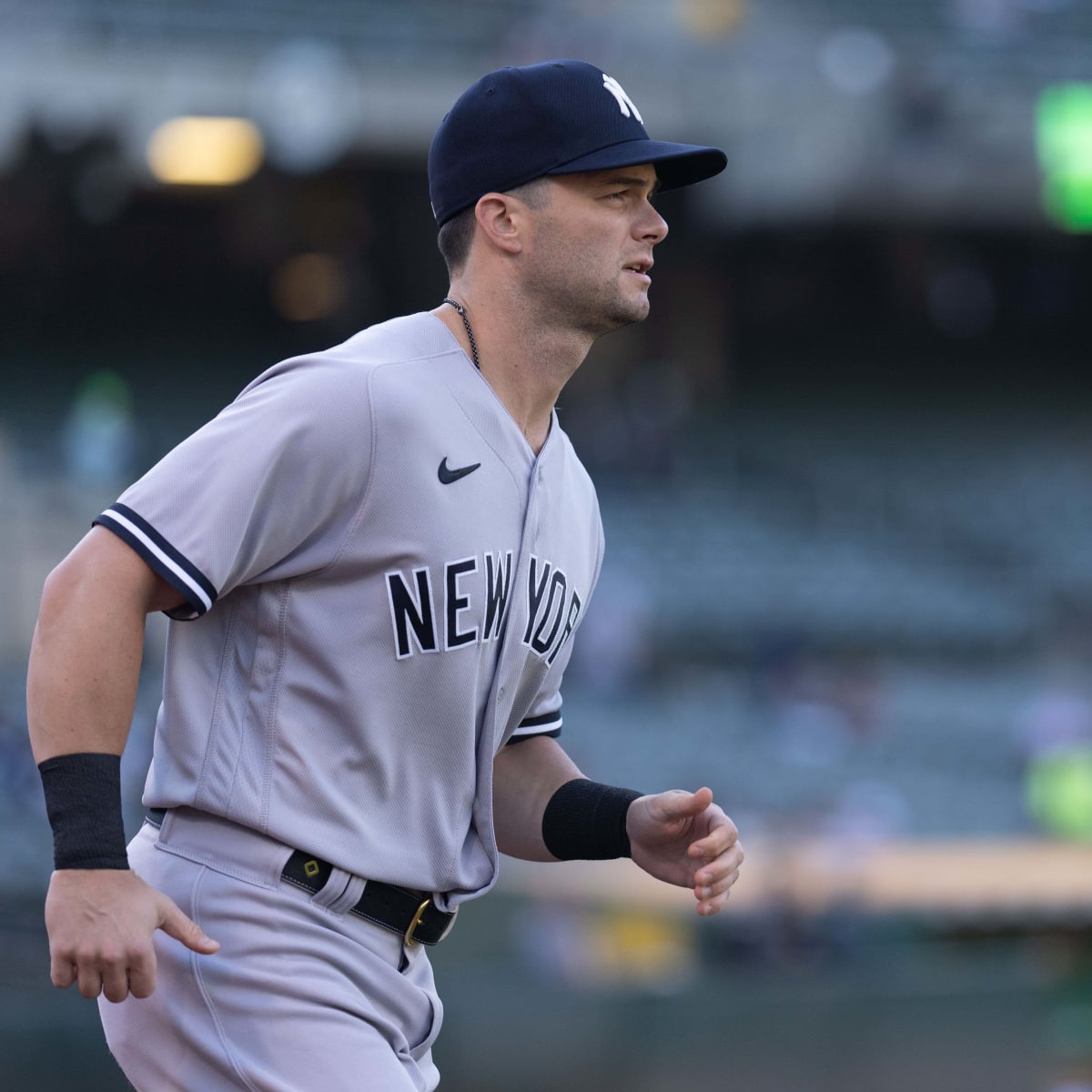 Houston Astros Could Sign New York Yankees OF Andrew Benintendi in Free  Agency - Sports Illustrated NY Yankees News, Analysis and More