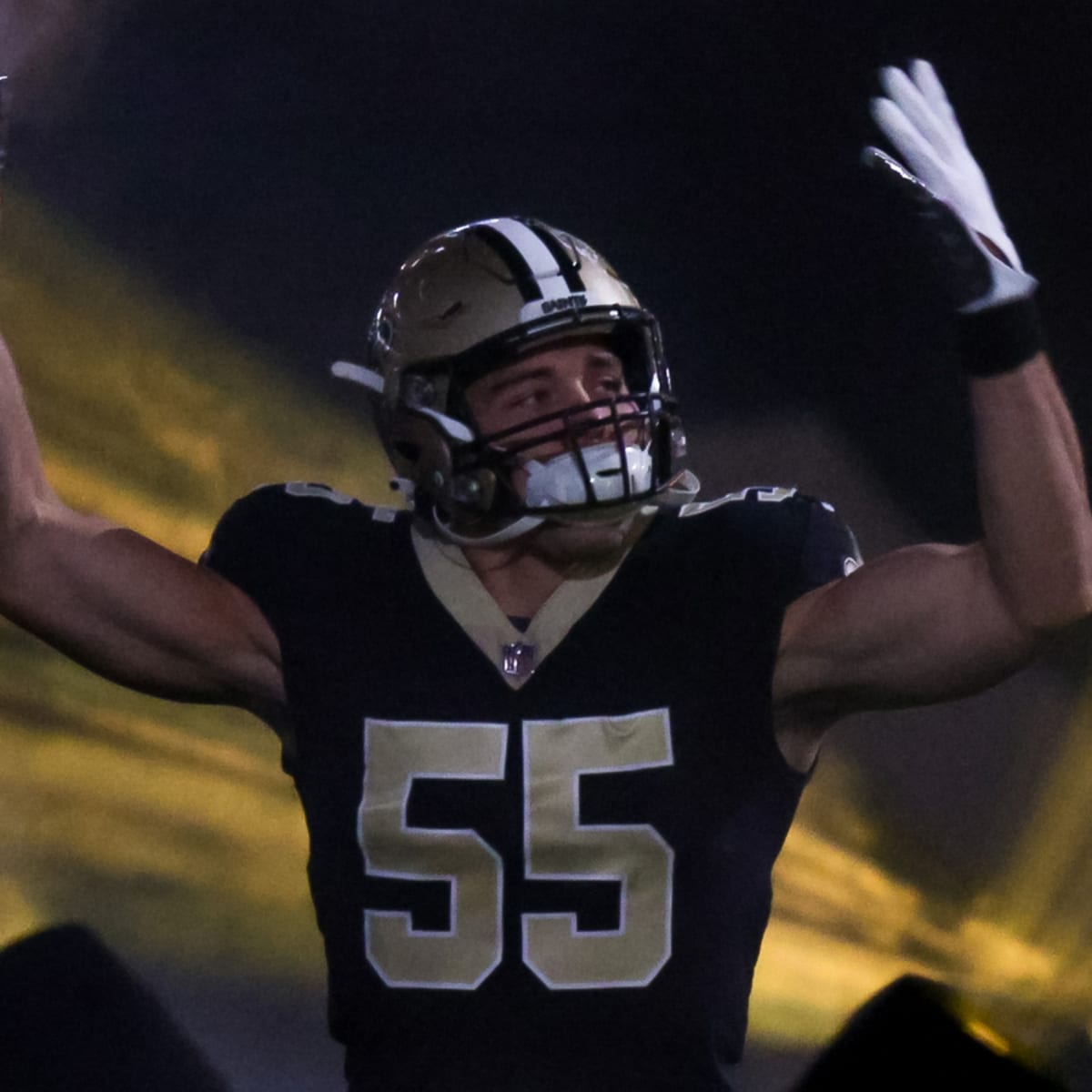 IDP Fantasy Football Waiver Wire Report Week 13: Jack Sanborn, Kaden Elliss  - Sports Illustrated