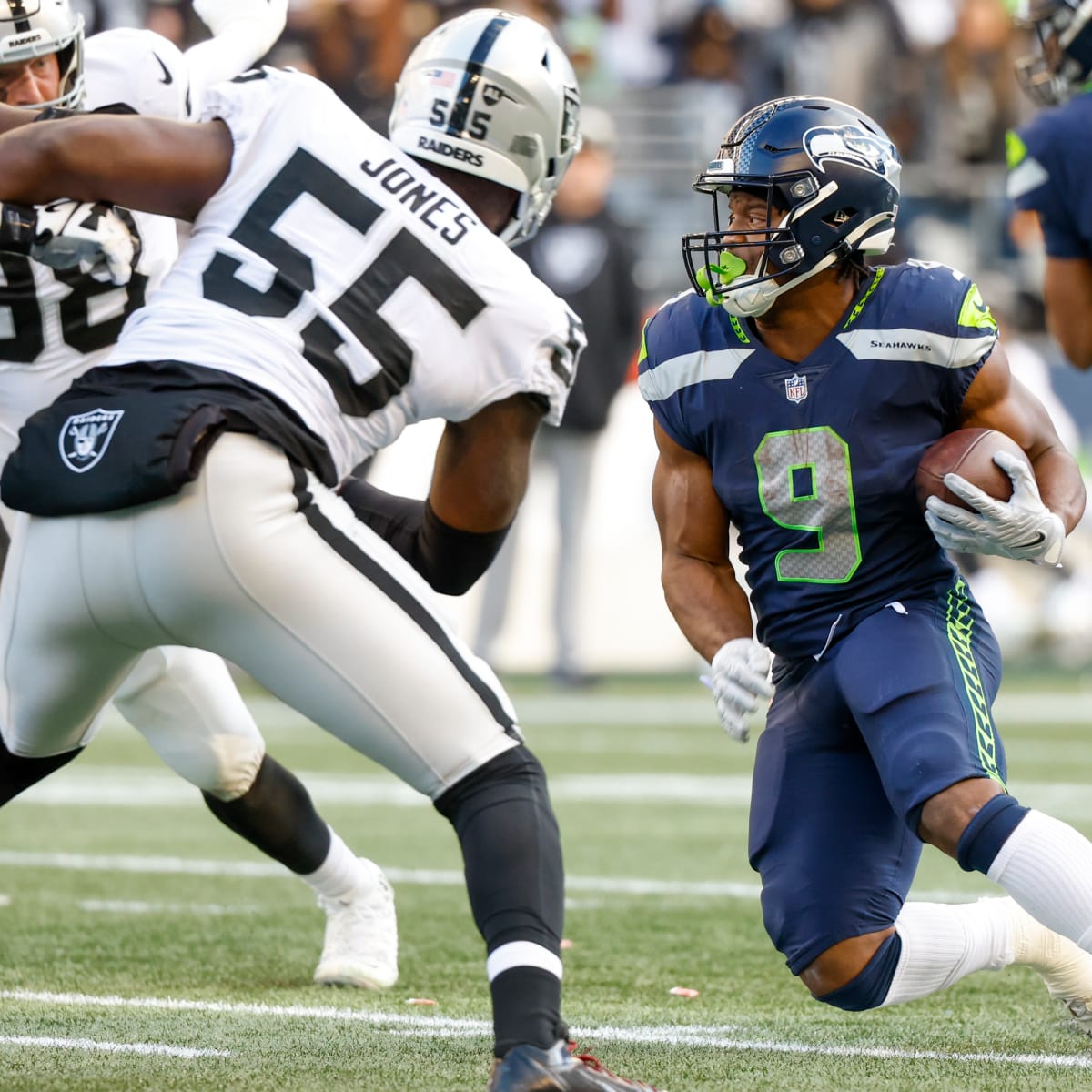 Seattle Seahawks vs. Detroit Lions: Key Matchups to Watch as Seattle Seeks  Upset - Sports Illustrated Seattle Seahawks News, Analysis and More