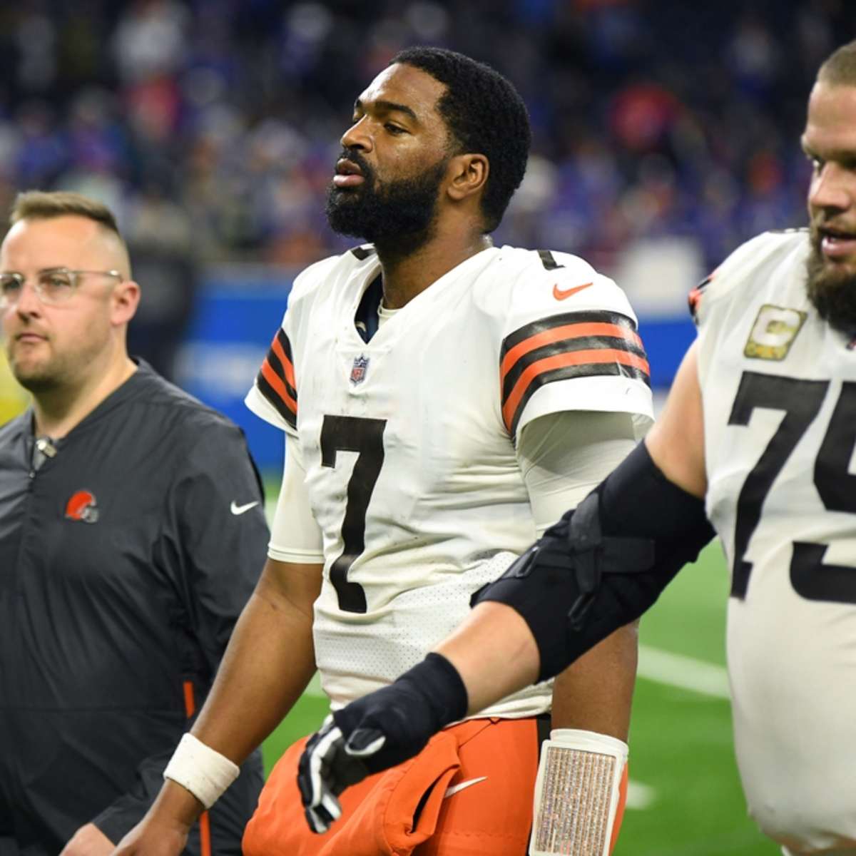 3 Browns Players Who Exceeded Expectations In 2022