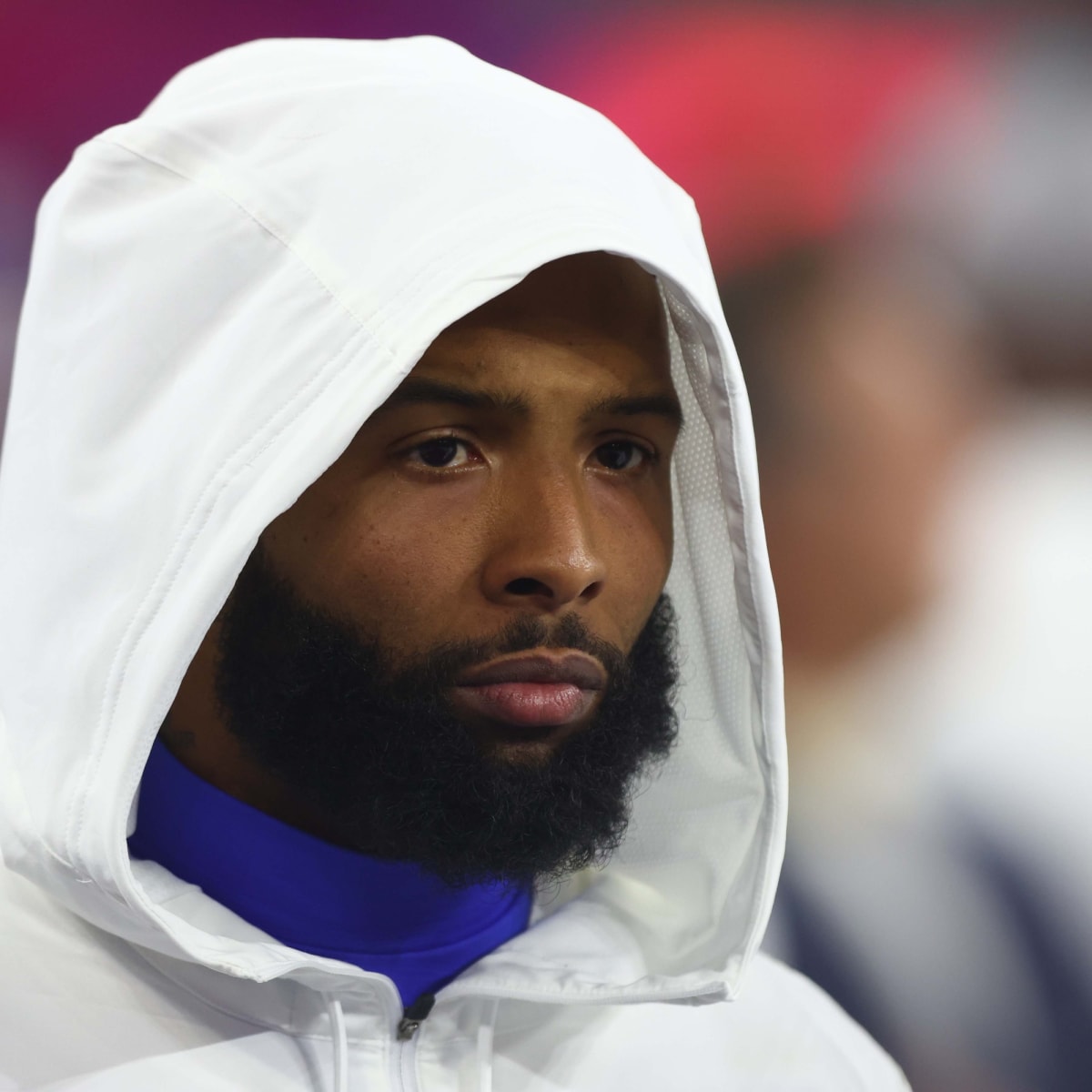 Giant Odell Beckham Jr. Coming to Chatham Nov. 9