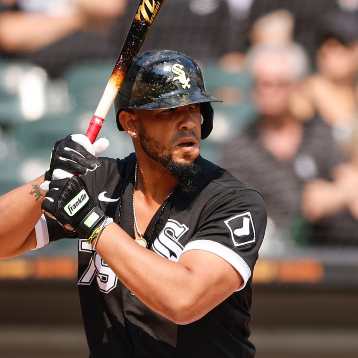 José Abreu Signing Helps Astros Approach Evil Empire Status - Sports  Illustrated