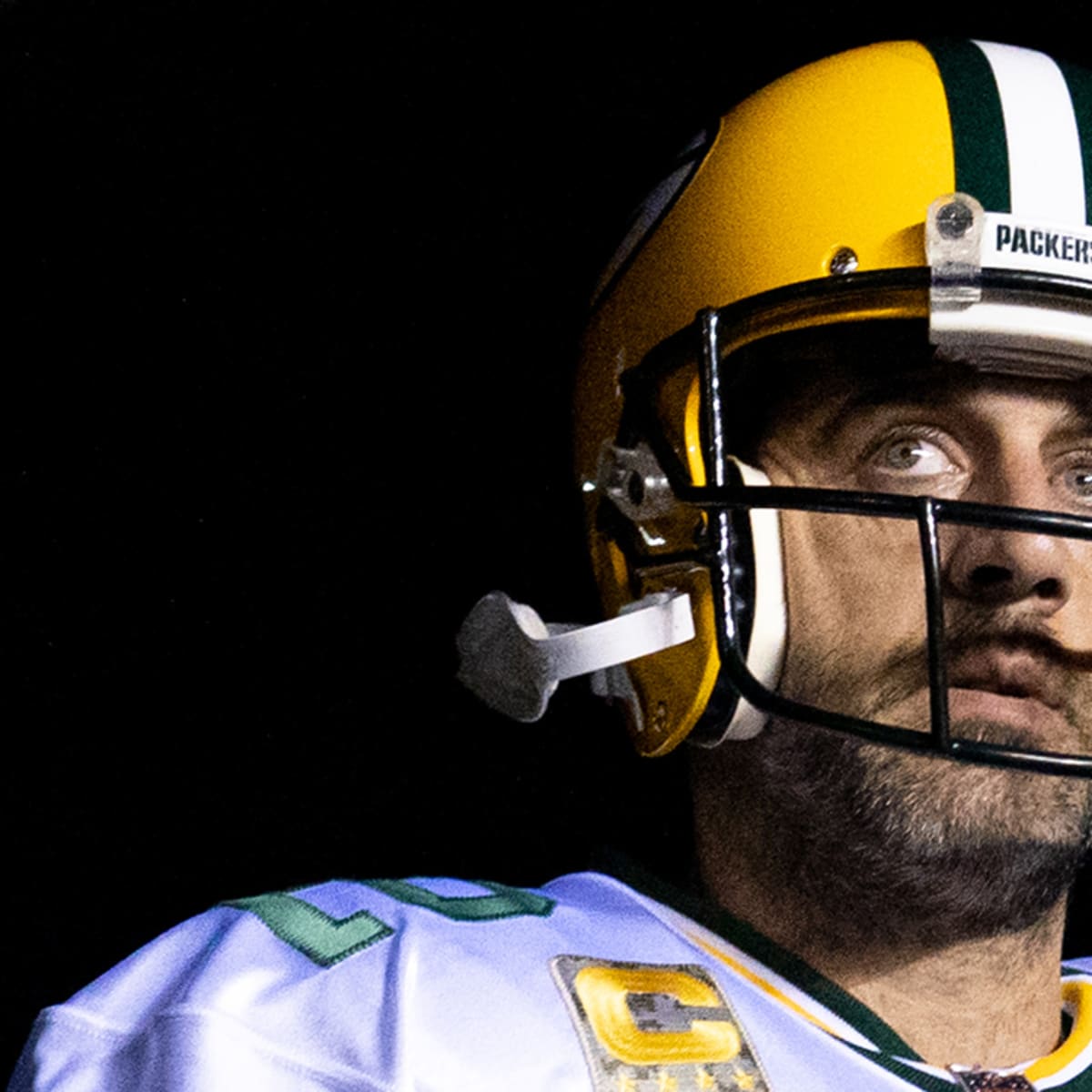 Aaron Rodgers may be a 9/11 truther, and his first Jets game is on 9/11 