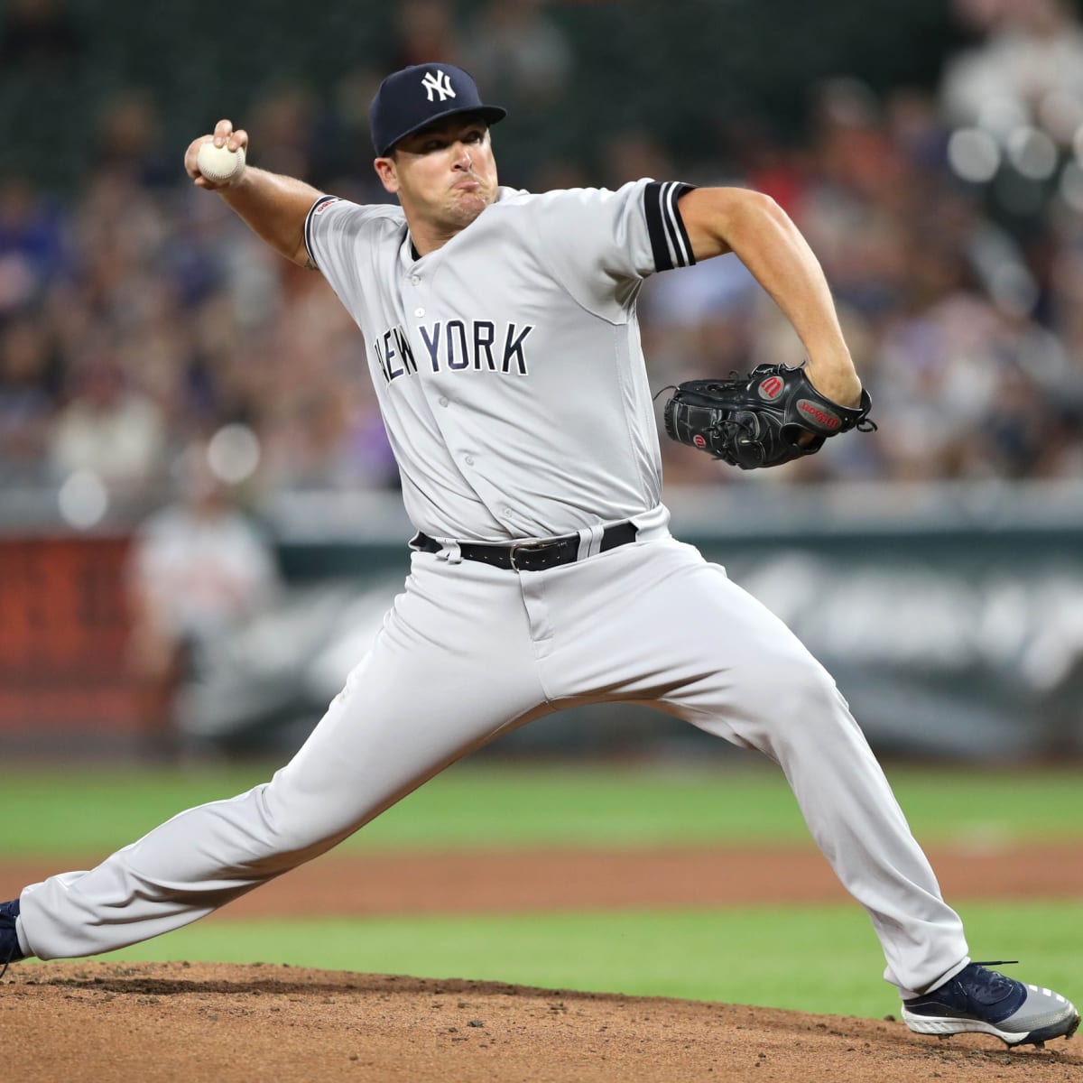 Offseason outlook: New York Yankees