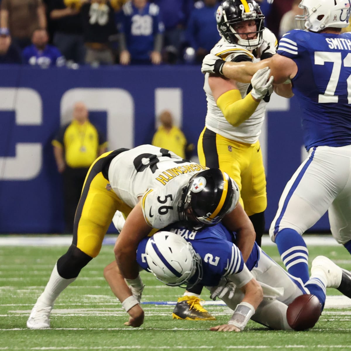 Horseshoe Huddle Podcast: Can the Indianapolis Colts Upset the Philadelphia  Eagles? - Sports Illustrated Indianapolis Colts News, Analysis and More