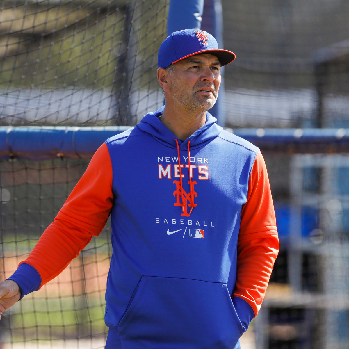 New manager headlines Syracuse Mets coaching overhaul for 2023 season 