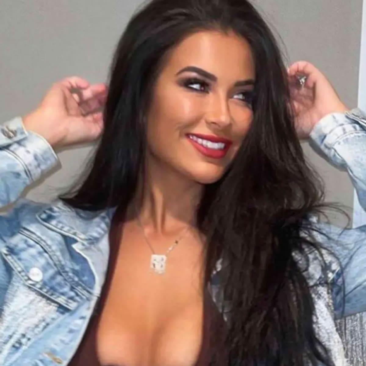 Bills Safety Jordan Poyer's Wife, Instagram Model Rachel Bush, Says 'Drunk'  and 'Classless' Chiefs Fans Harassed Her During the AFC Championship Game