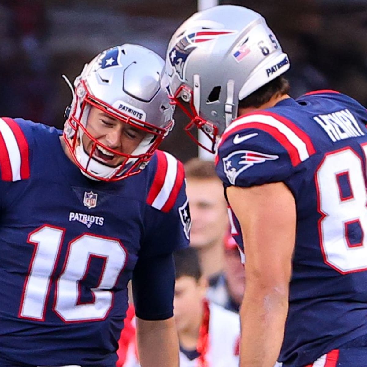 Patriots vs. Bills: Week 13 news, analysis, injuries, final score - Pats  Pulpit