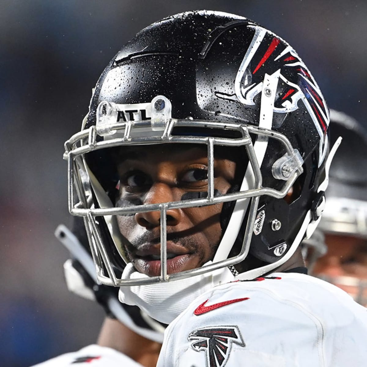 Turning Kyle Pitts into the red zone weapon he's meant to be is a Falcons  priority in 2022 - The Falcoholic