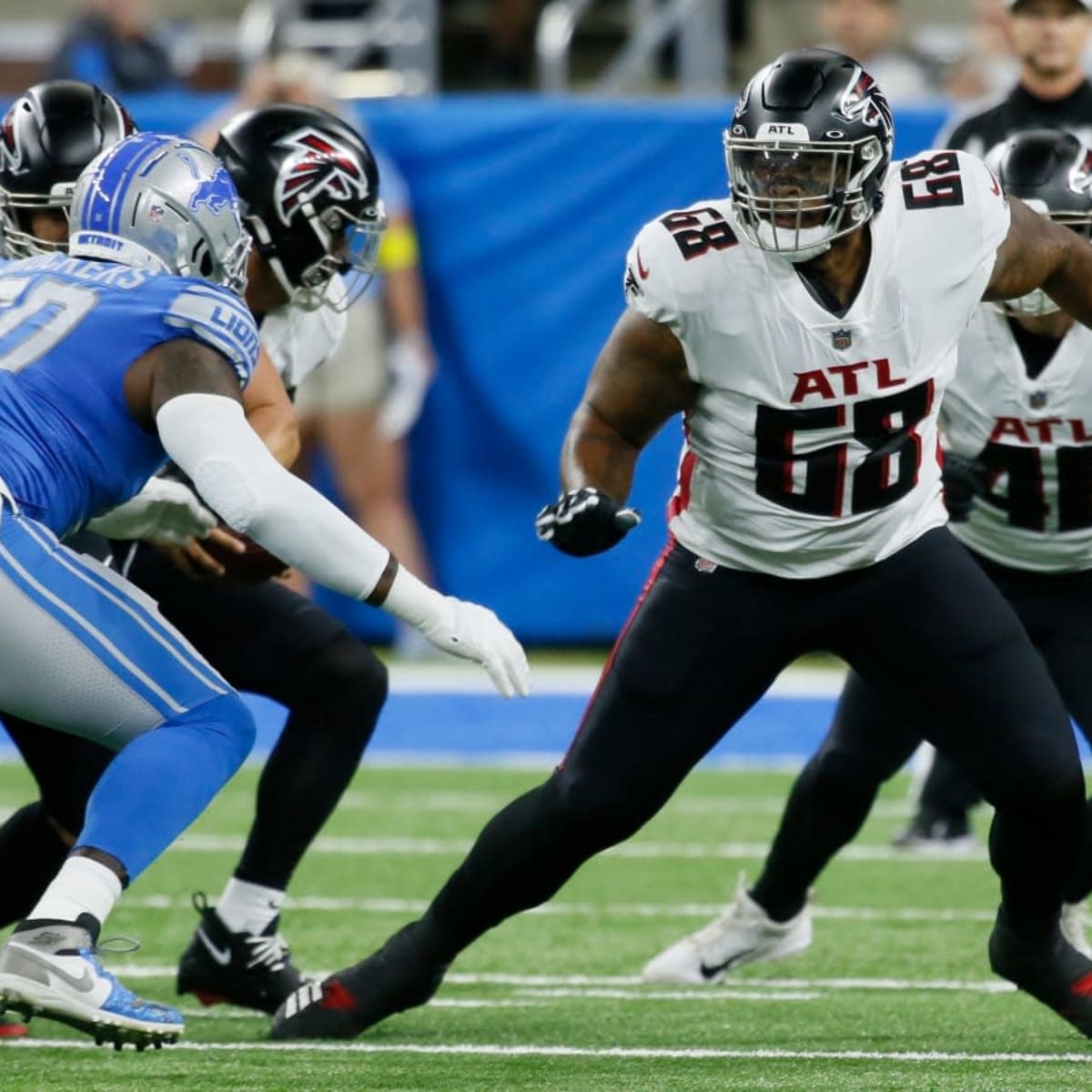 Atlanta Falcons' Arthur Smith 'Optimistic' About Jeff Okudah Injury Return  - Sports Illustrated Atlanta Falcons News, Analysis and More