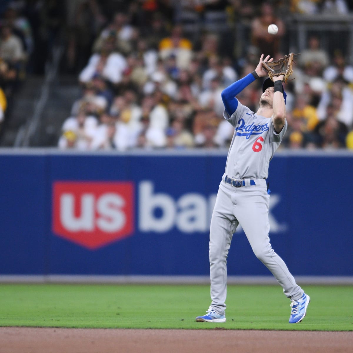 Phillies' Trea Turner returns to face former Dodgers teammates – Orange  County Register