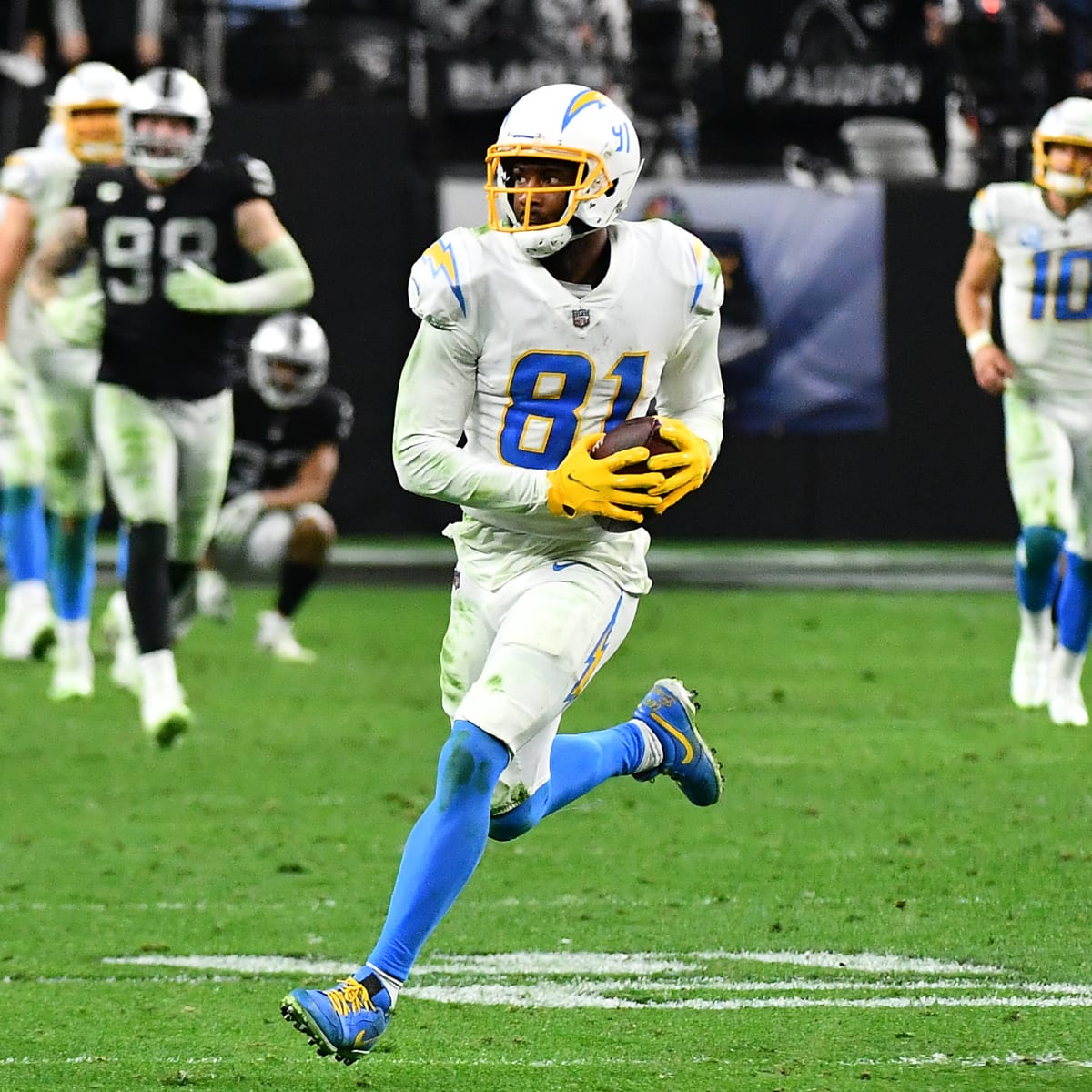 Pregame Report: Los Angeles Chargers at Las Vegas Raiders Week 13 - Sports  Illustrated Los Angeles Chargers News, Analysis and More