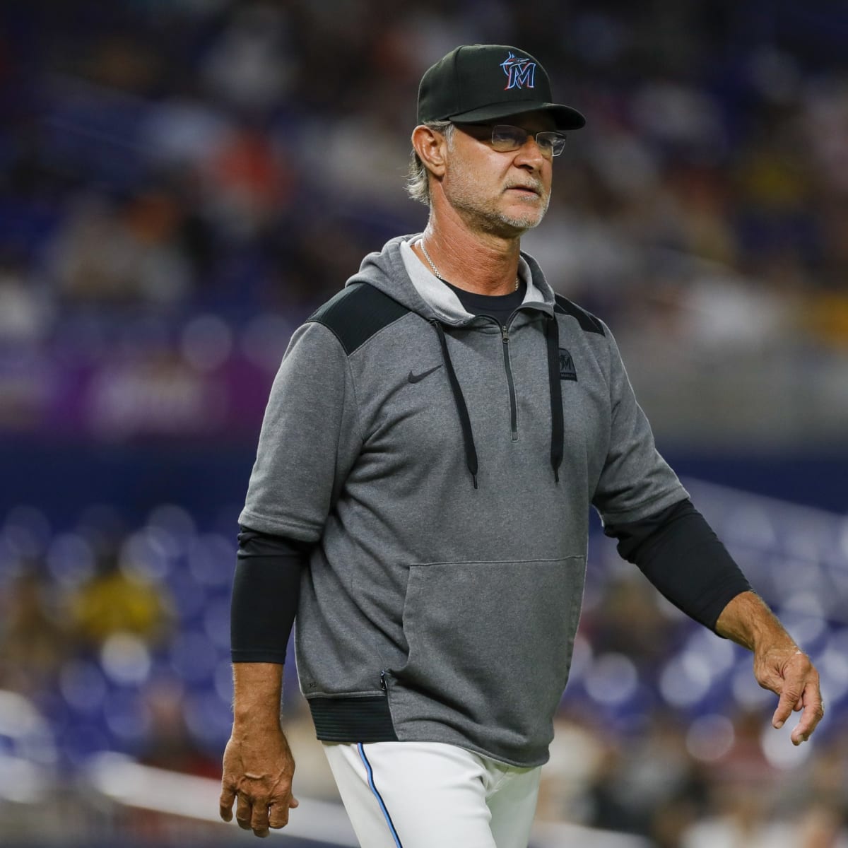 New York Yankees Legend Don Mattingly Joins Toronto Blue Jays Coaching  Staff - Sports Illustrated NY Yankees News, Analysis and More