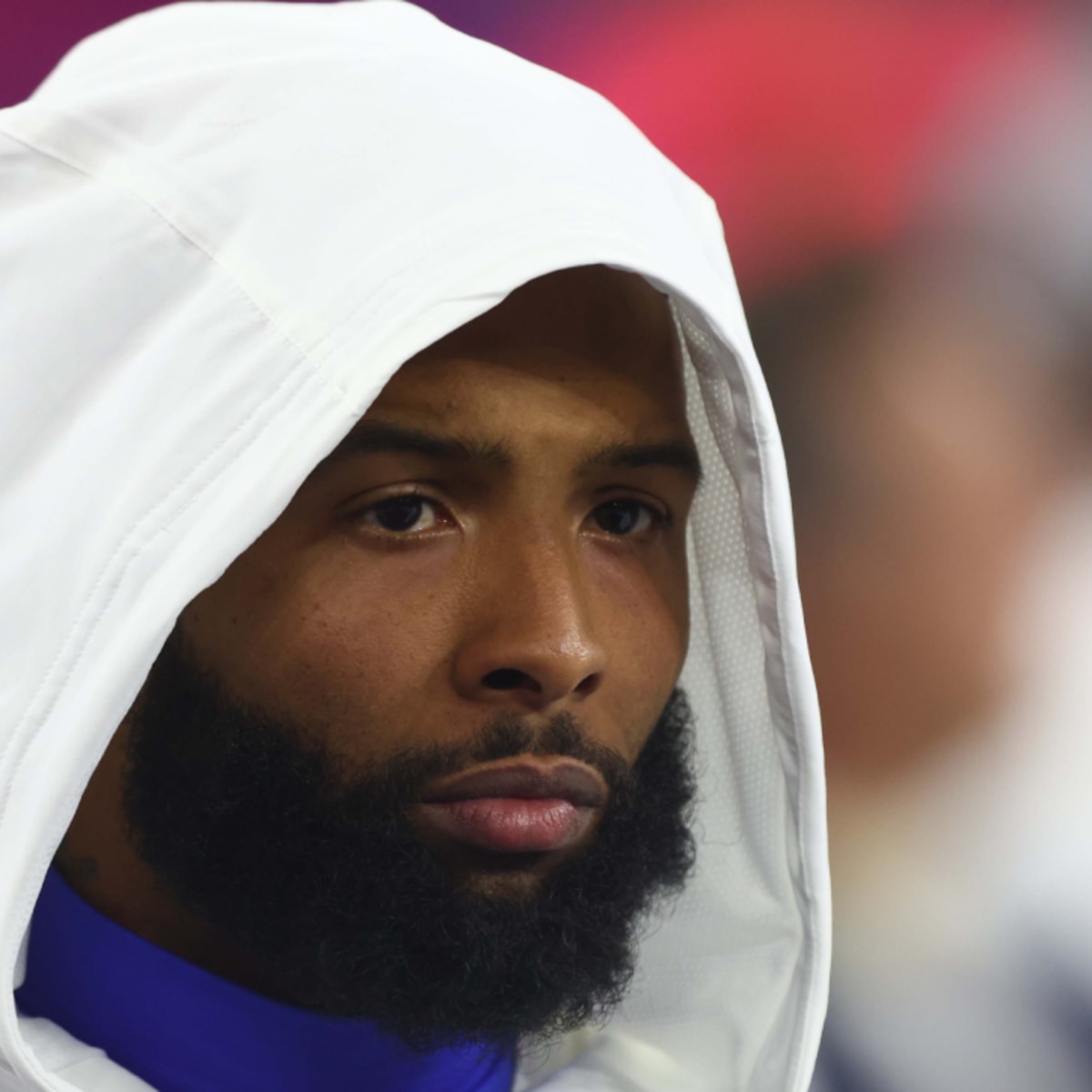 Odell Beckham has Bills, Cowboys, Giants on his free-agency visit tour -  Buffalo Rumblings