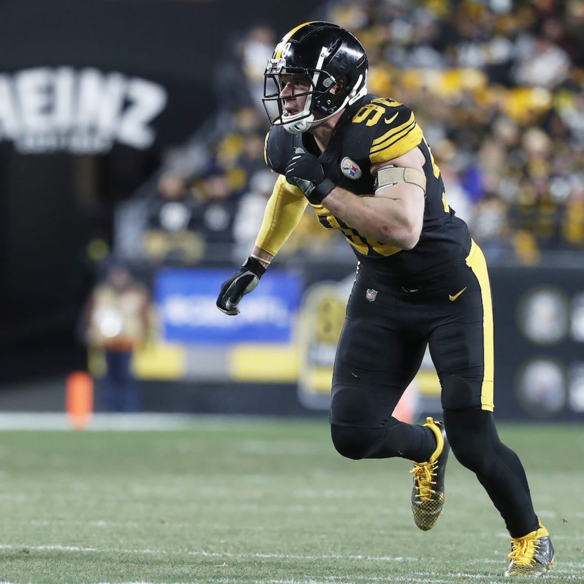 Falcons-Steelers injury report: RB Najee Harris expects to play on Sunday -  The Falcoholic