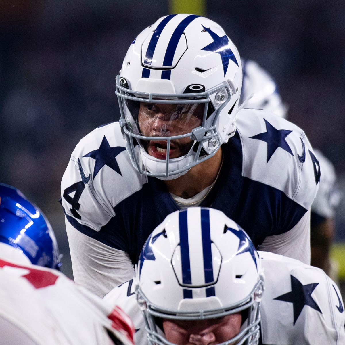 Colts Are Already Named as a Speculative Suitor for Injured Cowboys Star QB Dak  Prescott - Stampede Blue