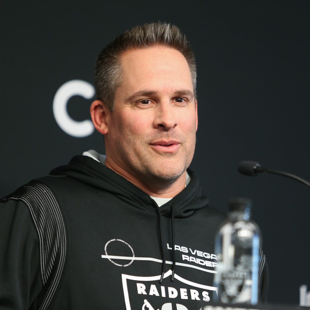 Raiders: Josh McDaniels continues to make the argument against himself -  Silver And Black Pride