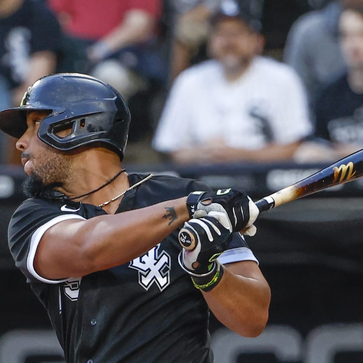 The Chicago Cubs Will Have Free Agent Interest in Jose Abreu