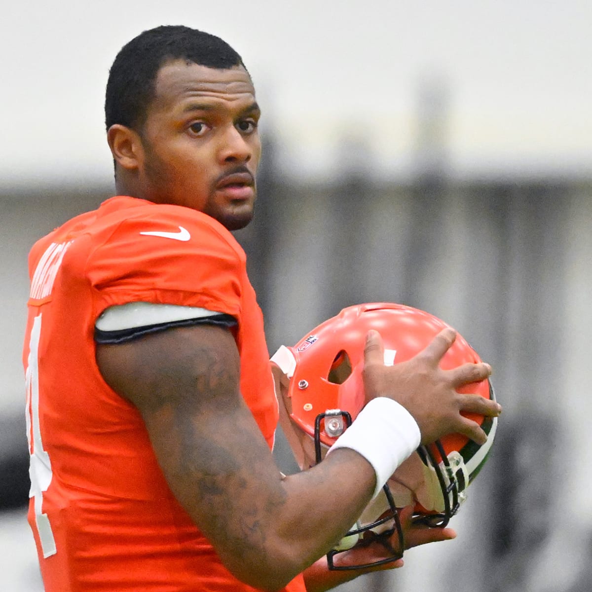 Cleveland Browns QB Deshaun Watson suspended for 11 games of 2022 NFL  season, NFL News, Rankings and Statistics